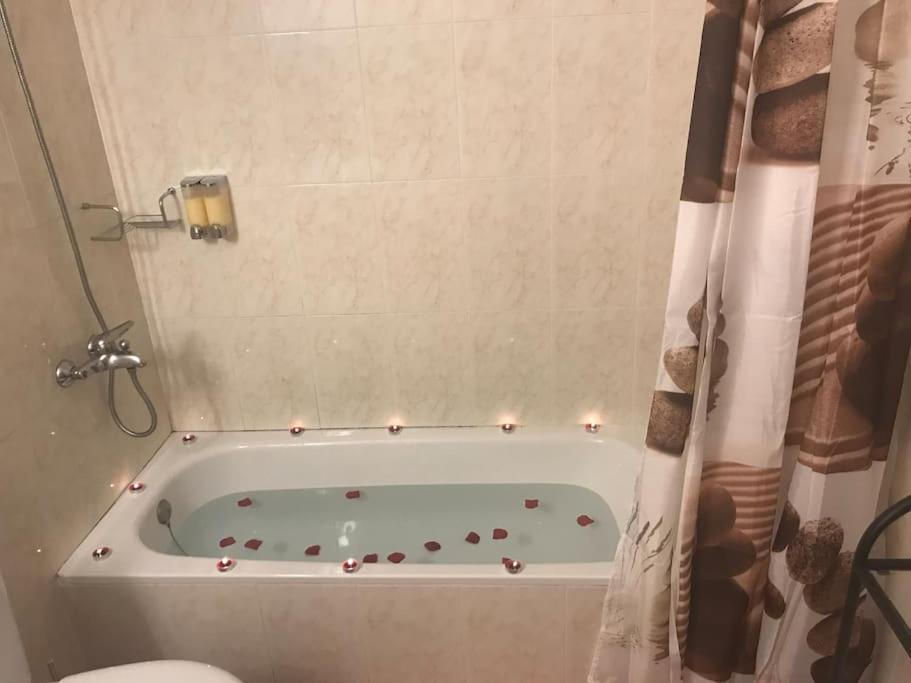 Apartamento Veronika Apartment อาร์เรซิเฟ ภายนอก รูปภาพ