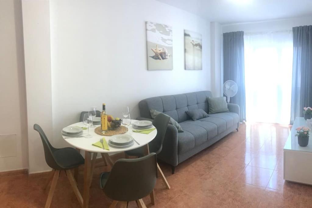 Apartamento Veronika Apartment อาร์เรซิเฟ ภายนอก รูปภาพ