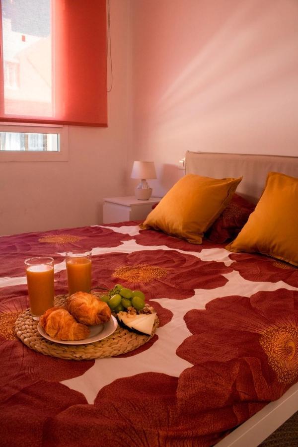 Apartamento Veronika Apartment อาร์เรซิเฟ ภายนอก รูปภาพ