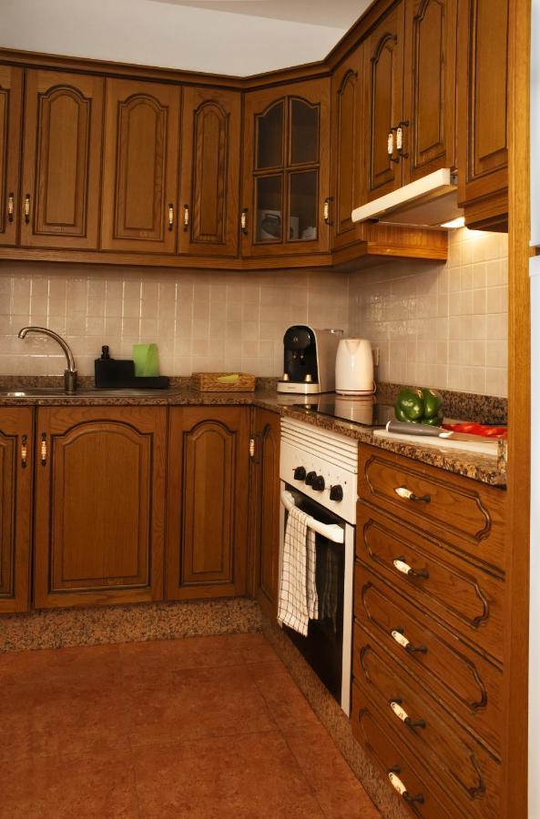 Apartamento Veronika Apartment อาร์เรซิเฟ ภายนอก รูปภาพ