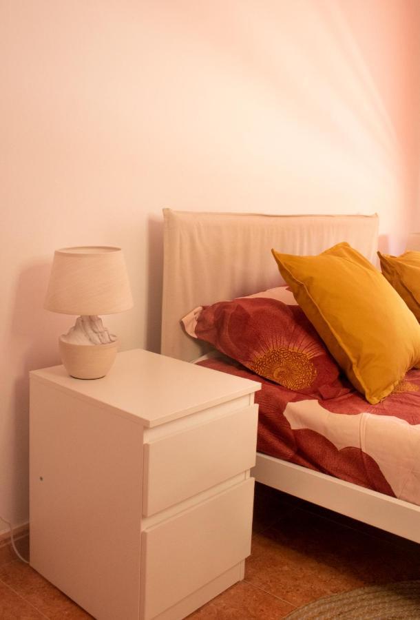 Apartamento Veronika Apartment อาร์เรซิเฟ ภายนอก รูปภาพ