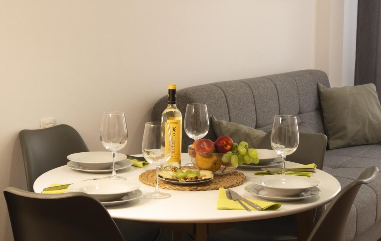 Apartamento Veronika Apartment อาร์เรซิเฟ ภายนอก รูปภาพ